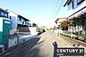 その他：【　前面道路　】南東側約5ｍ公道