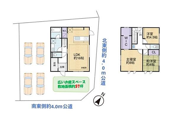 間取り：311002470348