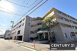 ハイホーム武蔵藤沢　4階