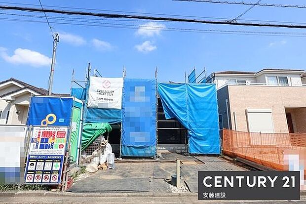 間取り変更可能な3LDK平屋建て