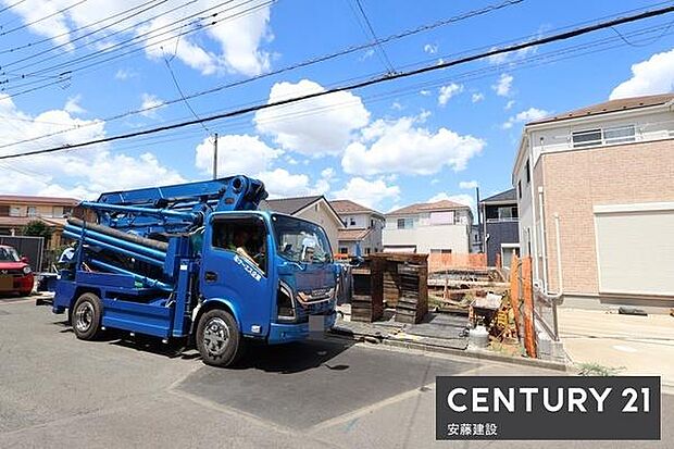 間取り変更可能な3LDK平屋建て