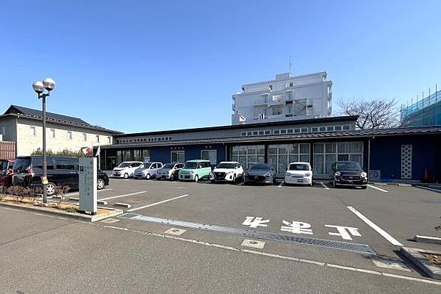 新狭山地区センター（新狭山公民館）まで1394m