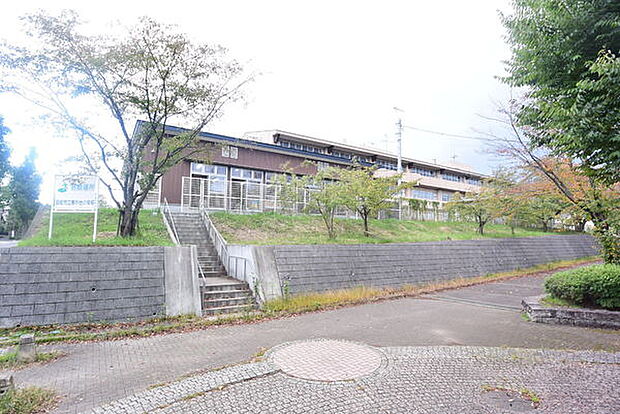 飯能市立美杉台小学校まで1367m