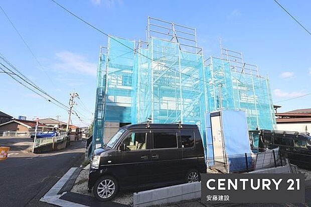 「イオンスタイル入間」徒歩10分！休日には入間アウトレットパークやコストコでお買い物を楽しめます！
