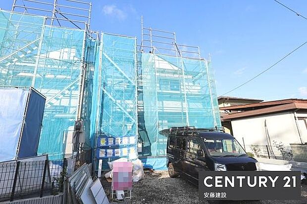 「イオンスタイル入間」徒歩10分！休日には入間アウトレットパークやコストコでお買い物を楽しめます！