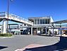 周辺：武蔵藤沢駅(西武 池袋線)まで1233m