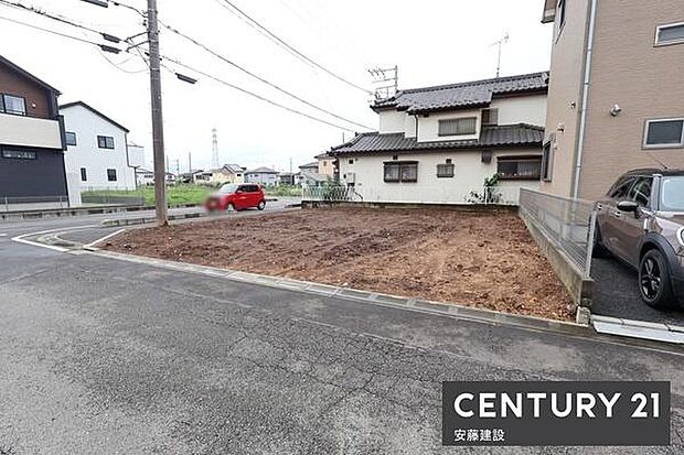 小学校まで徒歩5分子どもが小さいうちは安心の立地