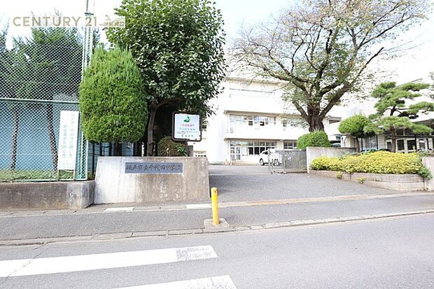 坂戸市立千代田中学校まで807m