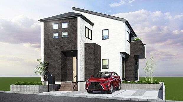 建物プラン例建物価格:1600万円(税込)建物面積:103.50平米※このプラン例は長期優良住宅の性能基準を満たします