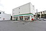 周辺：ファミリーマート入間グリーンヒル店まで936m