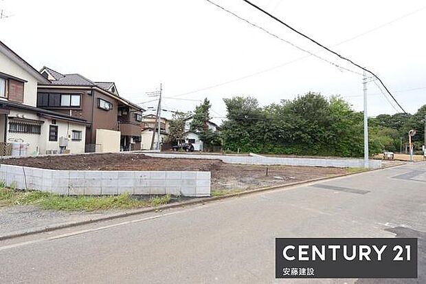 小学校まで徒歩10分以内！小さなお子様の通学も安心できる距離