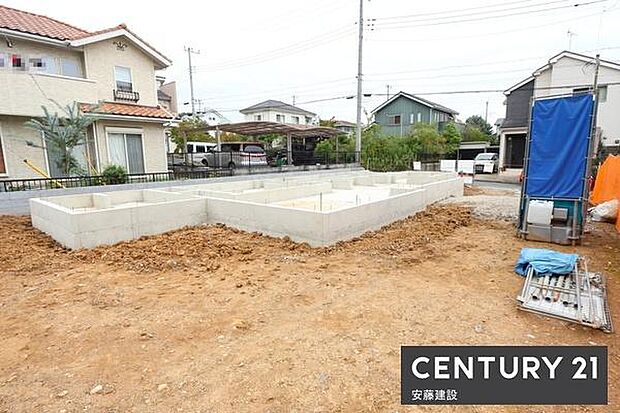 間口が広く開放的な玄関SIC完備で散らかりがちな玄関もすっきり片付きます