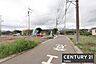 その他：【　前面道路　】南西側約4.6ｍ公道