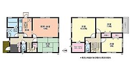 埼玉県飯能市美杉台５丁目