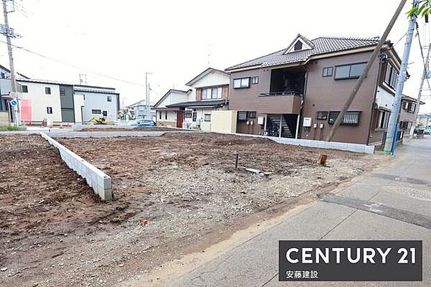 防犯カメラ標準装備