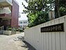 周辺：狭山市立狭山台中学校まで714m
