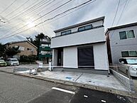 神奈川県相模原市中央区富士見4丁目：物件画像