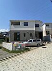 神奈川県横浜市鶴見区梶山2丁目：物件画像