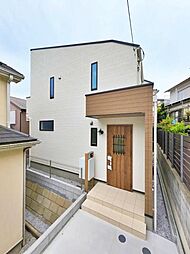 神奈川県横浜市港南区日野２丁目