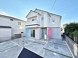 神奈川県藤沢市高倉