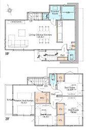 神奈川県横浜市港北区高田東３丁目