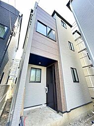 神奈川県川崎市川崎区京町１丁目