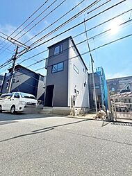 神奈川県川崎市川崎区京町１丁目