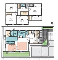 神奈川県横浜市青葉区市ケ尾町