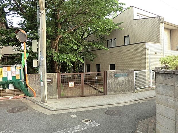 桜ヶ丘幼稚園分園まで34m
