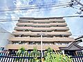 ライオンズマンション大倉山新羽町4階5,180万円