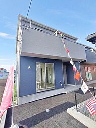 神奈川県藤沢市善行３丁目