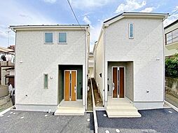 神奈川県横浜市旭区市沢町