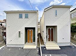 神奈川県横浜市旭区市沢町