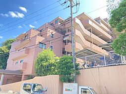 エクレール第2妙蓮寺駅徒8分 LDK20帖 ファミクロ