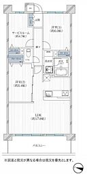 クオス日吉台レジデンシャルヒルズペット飼育可