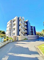 クオス日吉台レジデンシャルヒルズペット飼育可