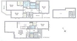神奈川県横浜市旭区金が谷１丁目