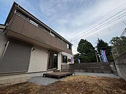 神奈川県横浜市緑区白山４丁目