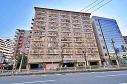 藤和横浜西口ハイタウン南西向き 横浜徒歩10分