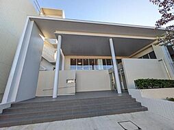 プレサンスロジェ横濱天王町駅徒9分 ペット飼育可