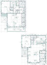 八王子市東浅川町　中古戸建 3LDKの間取り