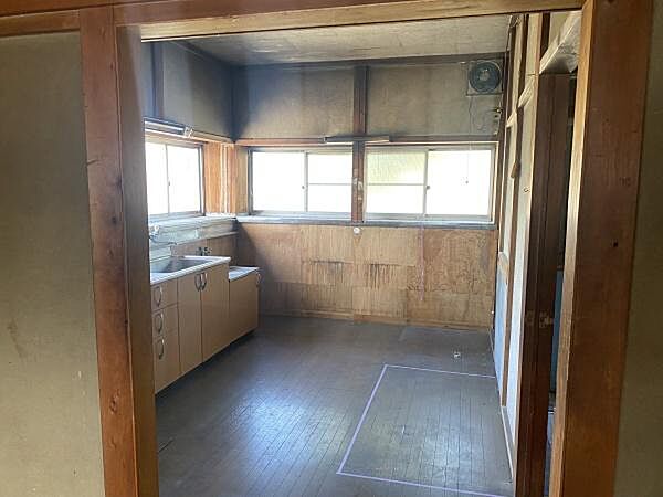 detached 茨城県つくば市上大島
地図を見る