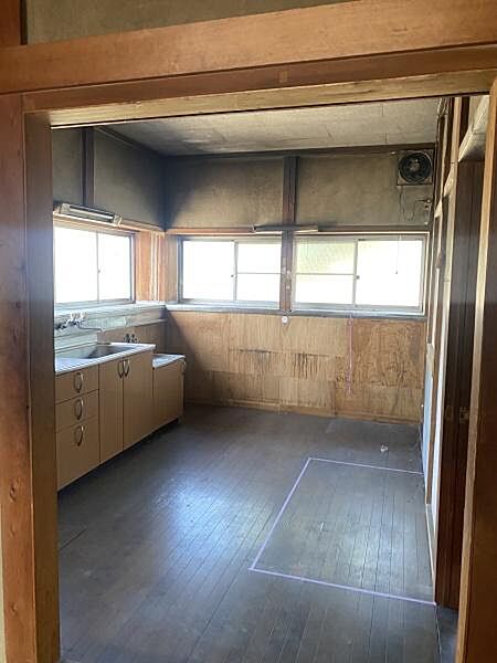 detached 茨城県つくば市上大島
地図を見る