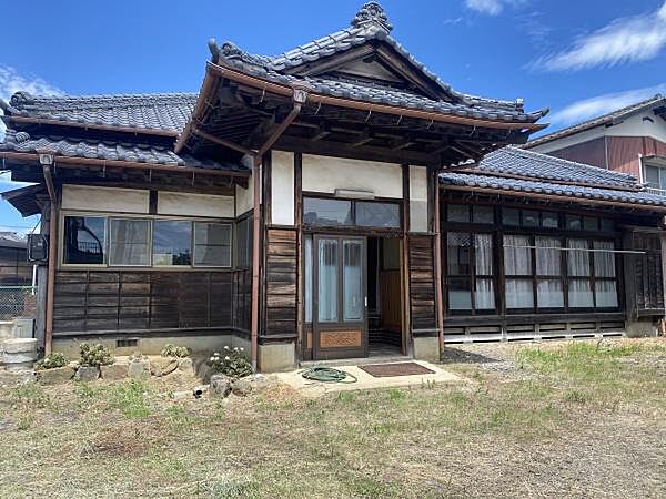 detached 茨城県つくば市上大島
地図を見る