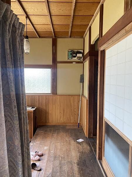 detached 茨城県つくば市上大島
地図を見る
