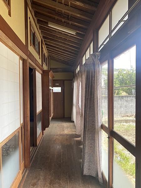 detached 茨城県つくば市上大島
地図を見る