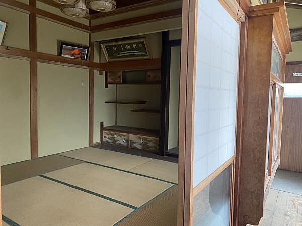 detached 茨城県つくば市上大島
地図を見る