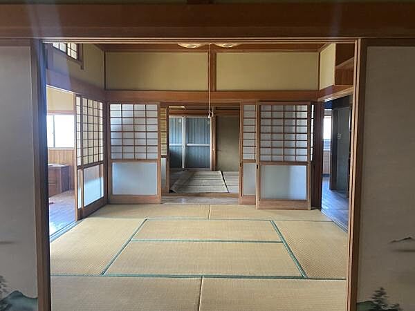 detached 茨城県つくば市上大島
地図を見る
