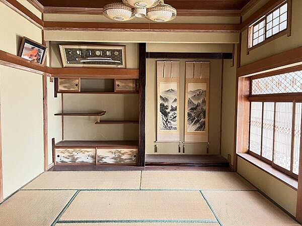 detached 茨城県つくば市上大島
地図を見る