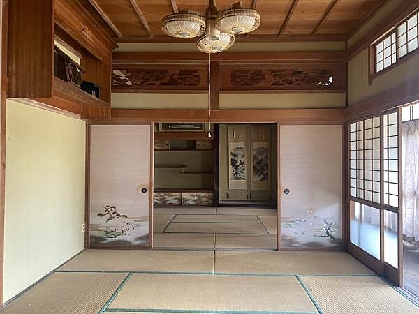 detached 茨城県つくば市上大島
地図を見る